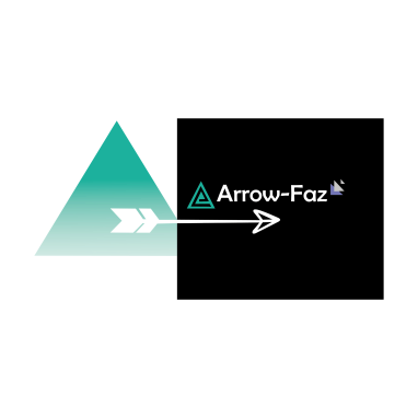 Logo Arrow-Faz dépannage informatique Trélazé